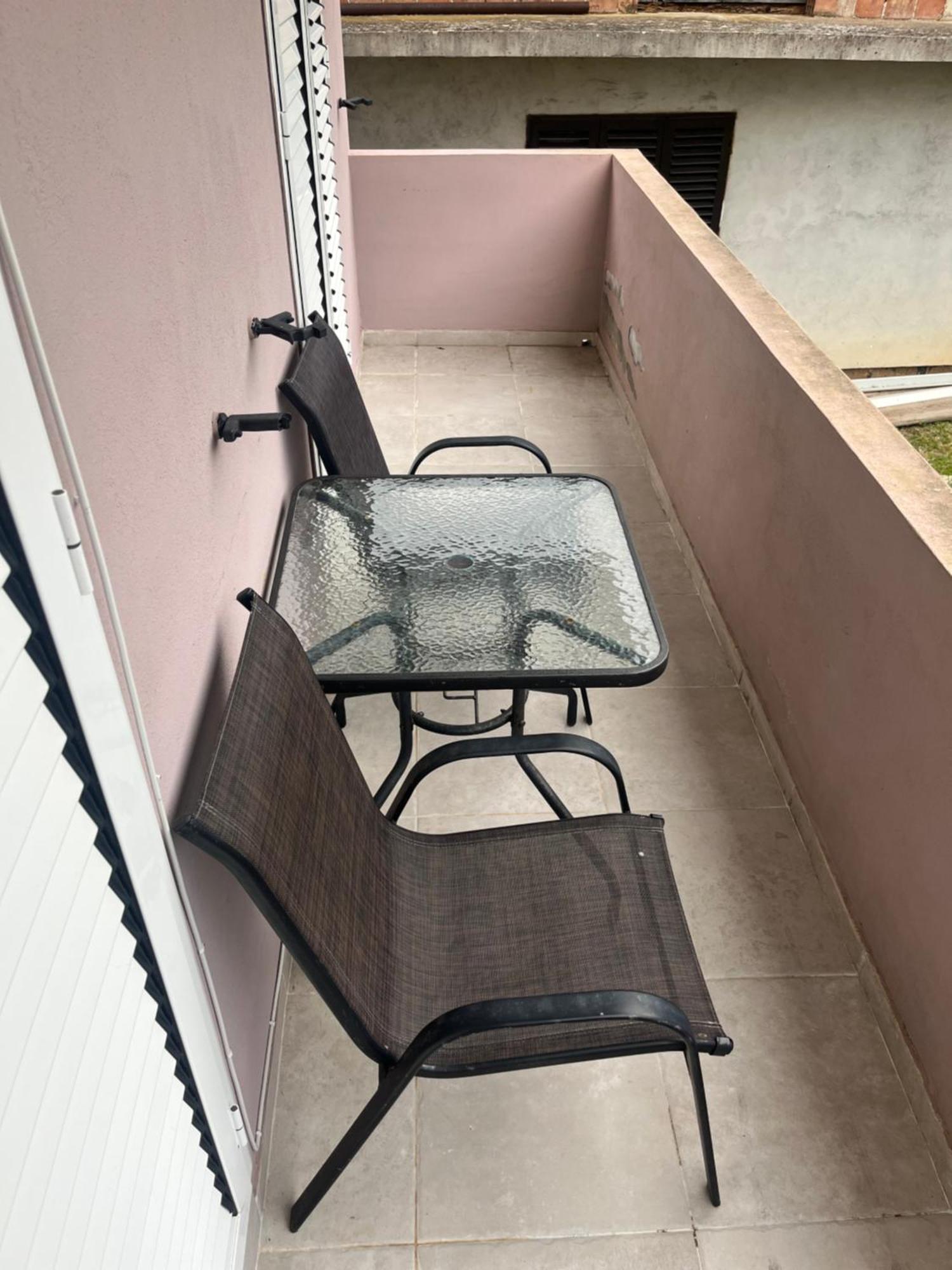 Apartman Iskra Bijela Dış mekan fotoğraf